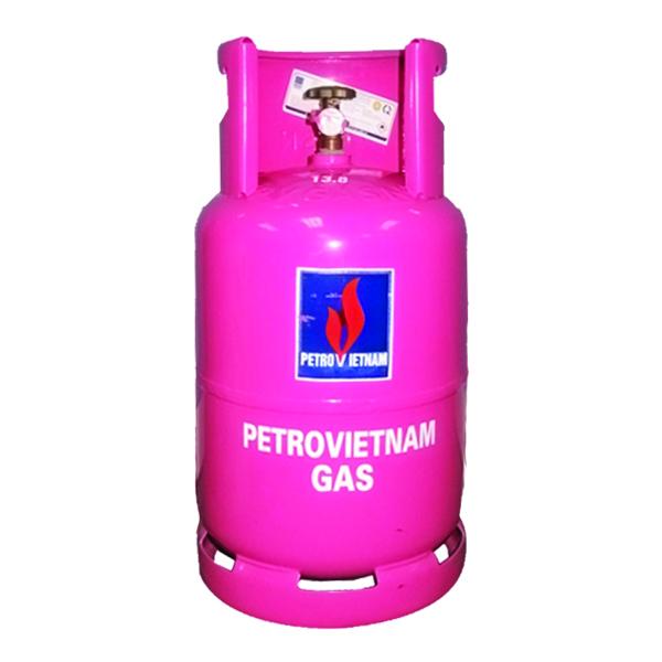 Gas Petro VN TL.12kg