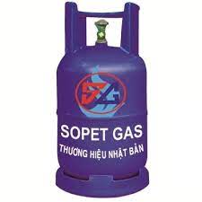 Sopet Gas One Màu Xanh VT.TL12kg