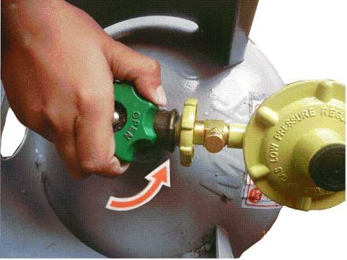 Tại sao gas nhà bạn lại nhanh hết? Nguyên nhân và cách khắc phục