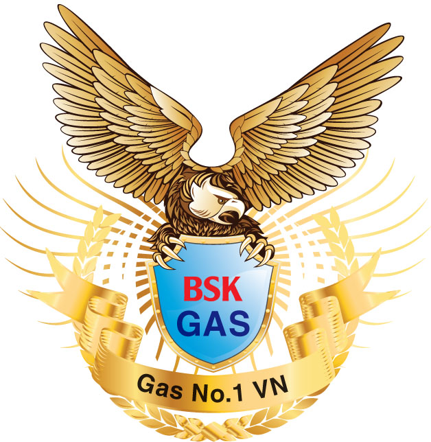 Logo công ty cung lắp đặt hệ thống gas công nghiệp