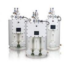 máy hóa hơi dùng trong hệ thống gas công nghiệp