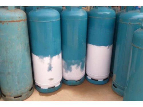  BÌNH GAS BỊ ĐÓNG TUYẾT – CÓ NGUY HIỂM KHÔNG?