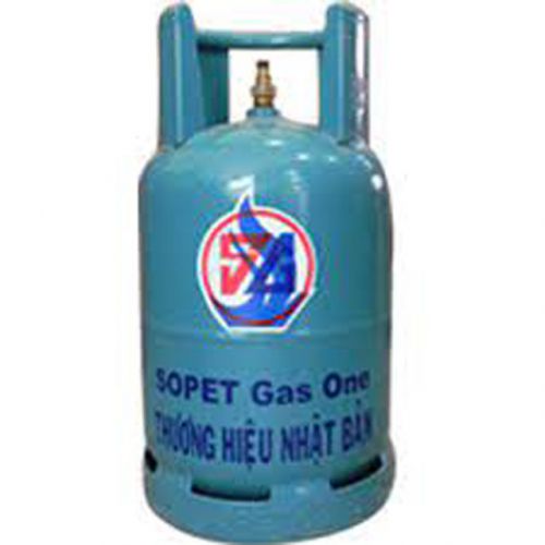 Sopet Gas One Màu Xanh TL.12kg